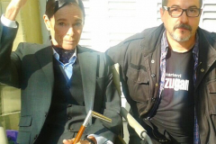 GERALDINE-CHAPLIN