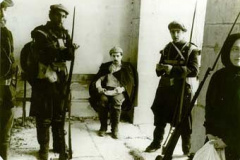 CRÓNICAS DE LA GUERRA CARLISTA