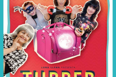 TUPPER SEX - CAMPOS-ELISEOS