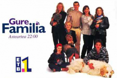 GURE FAMILIA - ETB