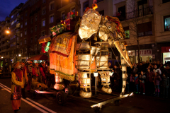 REYES MAGOS BILBAO