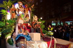 REYES MAGOS BILBAO