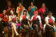 TALLER KABARET - BESARKADA