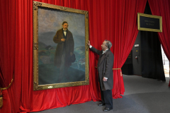 ANTONIO DE TRUEBA
