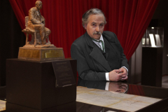 ANTONIO DE TRUEBA