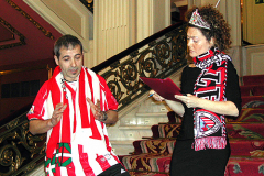 CARNAVAL BILBAO 2004