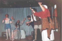 LA CUEVA DE SALAMANCA