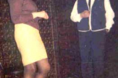 TENTAZIOAK - TENTACIONES