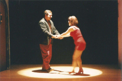 UNA CAMA EN EL CIELO