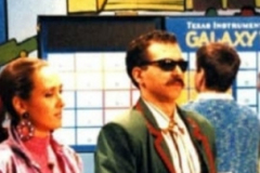 DON HUGO - PAUSOKA LEHIAKETA