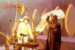 D. HUGO  - LEONARDETTA - PAUSOKA