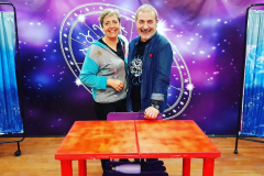 HOY NO LEAS EL HORÓSCOPO